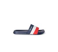 Champion Legacy-all American, Herren-Hausschuhe, Marineblau/Weiß/Rot (BS506), 40 EU, Marineblau Weiß Rot Bs506, 40 EU
