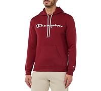 Champion LEGACY Herren Sweatshirt, rot, größe S
