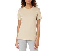 Champion T-Shirt Baumwolle Beige - M