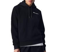 Champion LEGACY Damen Sweatshirt, schwarz, größe M