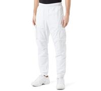 Champion Legacy Athleisure - Water Repellent Crinkle Cargo Trainingshose Hellgrau, L Herren SS24, hellgrau, L