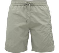 Champion LEGACY Badeshorts für Herren, grau, größe S