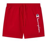 Champion LEGACY Badeshorts für Herren, rot, größe XL
