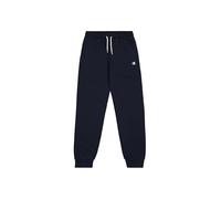 Champion Legacy Basics B-Ultralight Powerblend Fleece Rib Cuff Jogginghose Kinder und Jugendliche, Marineblau, 5-6 Jahre