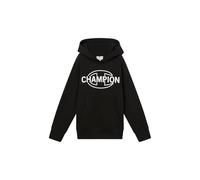 Champion Legacy Boy Graphic Hoodie XXL Schwarz, Schwarz, XXL
