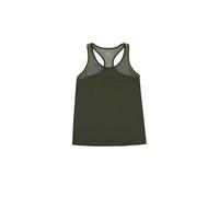 Champion Legacy C-Tech W (117480) - Train Micro Mesh Tank-Top, Waldgrün (FON/ALD), XS C-Tech Damen FW24, Waldgrün (Fon/Ald), X-Small