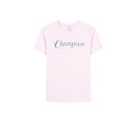Champion Shirt in Rosa - Größe M | Damen Tops