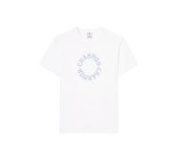 Champion Shirt in Weiß - Größe XL | Damen Tops