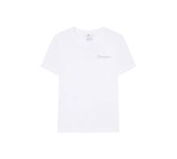 Champion Legacy Damen Graphic Crewneck T-Shirt XS Weiß, weiß, XS