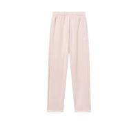 Champion Sweathose Straight Hem Pants Damen L (42/44) 70% Baumwolle/30% Polyester Rosa