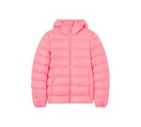 Champion Legacy Damen Leichte Outdoor Polyfilled Kapuzenjacke M Rosa, rose, M