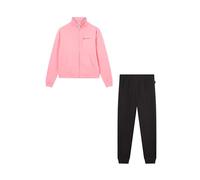 Champion Legacy Damen Leichte Outdoor Polyfilled Kapuzenjacke XXL Rosa, rose, XXL