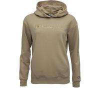 Champion LEGACY Damen Sweatshirt, beige, größe XS