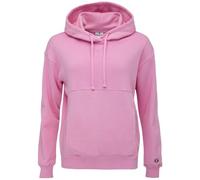 Champion LEGACY Damen Sweatshirt, rosa, größe S