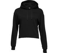Champion LEGACY Damen Sweatshirt, schwarz, größe L