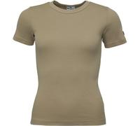 Champion LEGACY Damen T Shirt, beige, größe XS