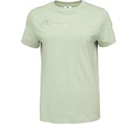 Champion Shirt in Mint - 39% | Größe S | Damen Tops