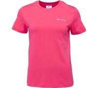 Champion LEGACY Damen T-Shirt, rosa, größe M
