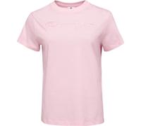 Champion LEGACY Damen T-Shirt, rosa, größe M