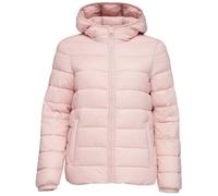 Champion LEGACY Damen Winterjacke, rosa, größe S