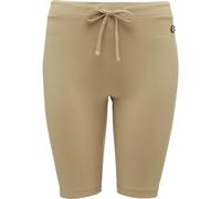 Champion LEGACY Damenshorts, beige, größe L