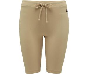 Champion LEGACY Damenshorts, beige, größe L