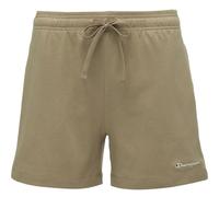Champion LEGACY Damenshorts, beige, größe S