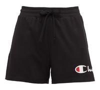 Champion LEGACY Damenshorts, schwarz, größe S