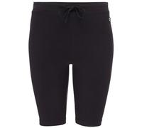 Champion LEGACY Damenshorts, schwarz, größe S