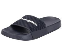 Champion Legacy - Daytona W Hausschuhe, Marineblau (BS501), 38.5-39 Damen SS24, Marineblau Bs501, 38.5/39 EU