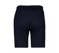Champion Legacy Easywear 2.0 PRO-Jersey Bermuda Shorts, Marineblau, S Damen