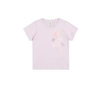 Champion Legacy Emotional Dance G (405020) - SS-T-Shirt mit Rundhalsausschnitt, Orchidea (ORP), 7-8 Jahre (S), Mädchen FW24