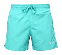Champion LEGACY Herren Badeshorts, türkis, größe S