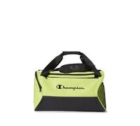 Champion Legacy Herren Duffel, Einheitsgröße, Gelb, gelb, Einheitsgröße, Normal