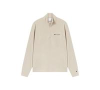 Champion Legacy Herren-Fleece, beige, XS