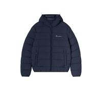 Champion Legacy Herren Gepolsterte Outdoorjacke L Blau, blau, L