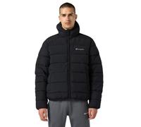 Champion - Hooded Jacke Herren schwarz