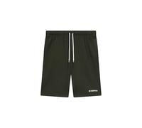 Champion Legacy Herren Graphic Shorts, XS, Grün, grün, XS