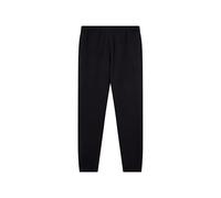 Champion Legacy Herren-Hose mit elastischem Bündchen, Größe XL, Schwarz, Schwarz, XL