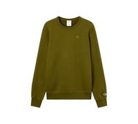 Champion Legacy Herren-Sweatshirt, grün, XS