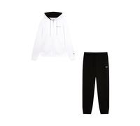 Champion Legacy Herren-Sweatshirt, weiß, XS