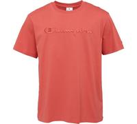 Champion LEGACY Herren T-Shirt, lachsfarben, größe M