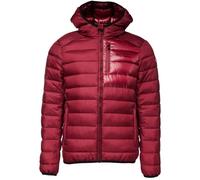 Champion LEGACY Herren Winterjacke, weinrot, größe L