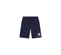 Champion Legacy Jungen Back to School Bermuda Shorts M Blau, blau, 42 W/31 L