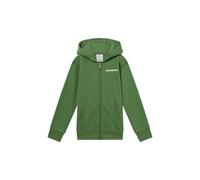 Champion Legacy Jungen Graphic Full Zip Hoodie XXL Grün, grün, XXL