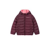 Champion Legacy Jungen Leichte Outdoorjacke L Rot, rot, L