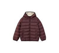 Champion Legacy Jungen Leichte Outdoorjacke XXL Braun, braun, XXL