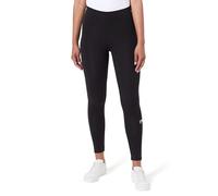 Champion Legacy-Leggings für Damen, Schwarz, S