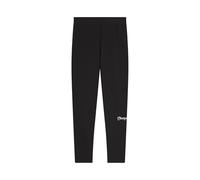 Champion Legacy-Leggings für Damen, Schwarz, XL