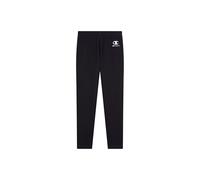 Champion Legacy-Leggings für Mädchen, Schwarz, S